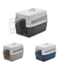 IMAC-80296 CARRY 60 PLASTIC CARRIER - MIXED 1x3