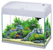 FRF-370WH RECTANGLE TANK WHITE 20L