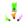 IMAC-IGC200 ROLY-POLY CAT TOY